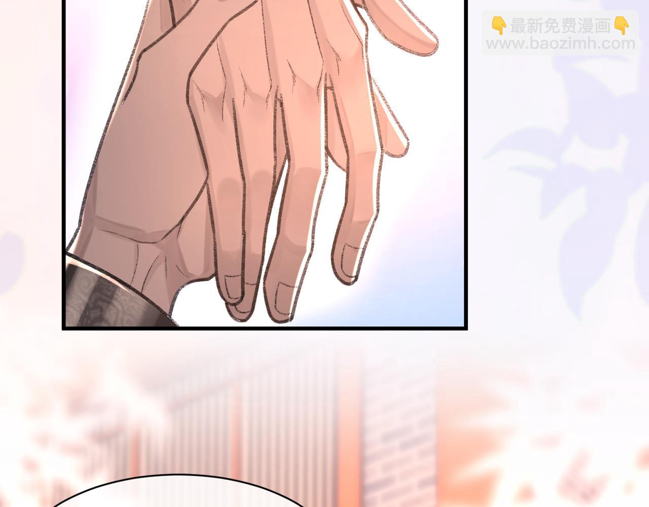 第99话 无法想象没有你(1/3)-第100话