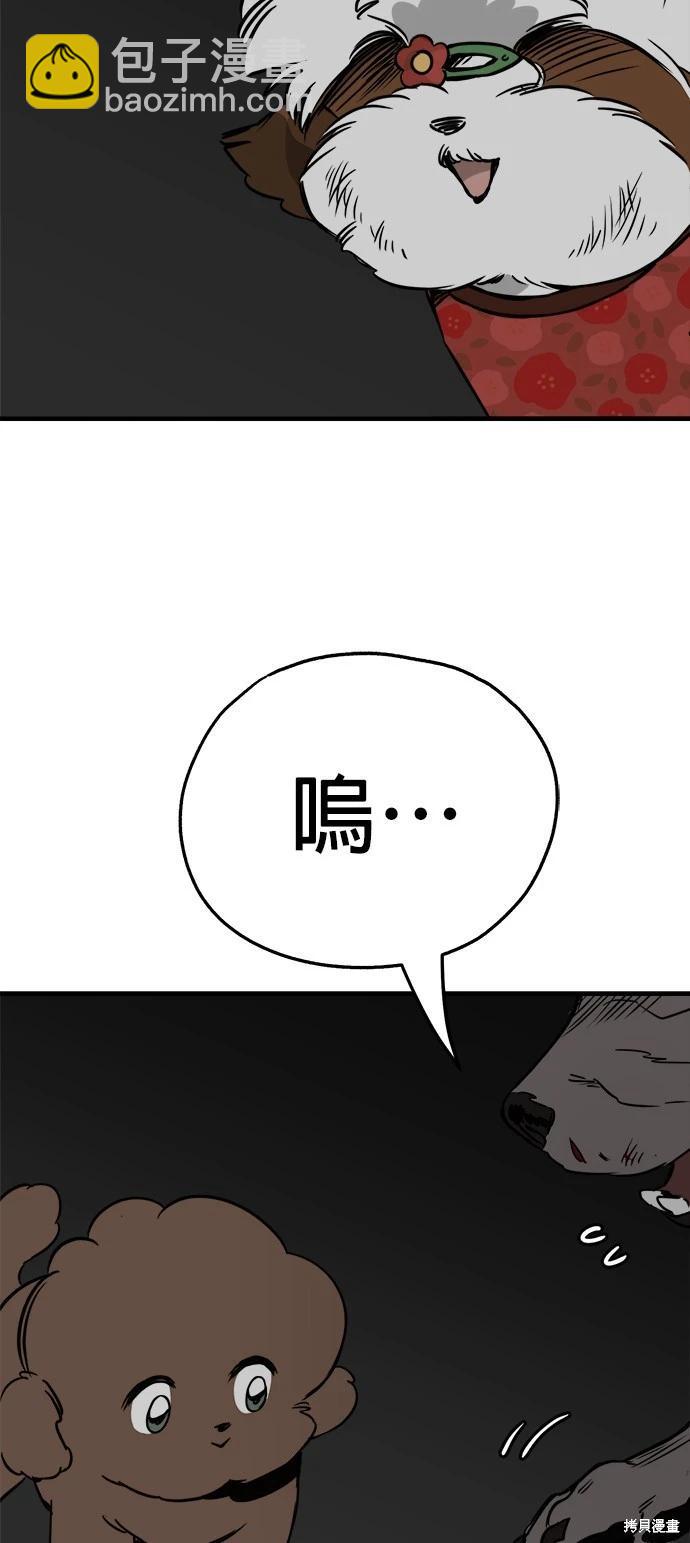 狗狗末日生存法 - 第37話(1/2) - 3