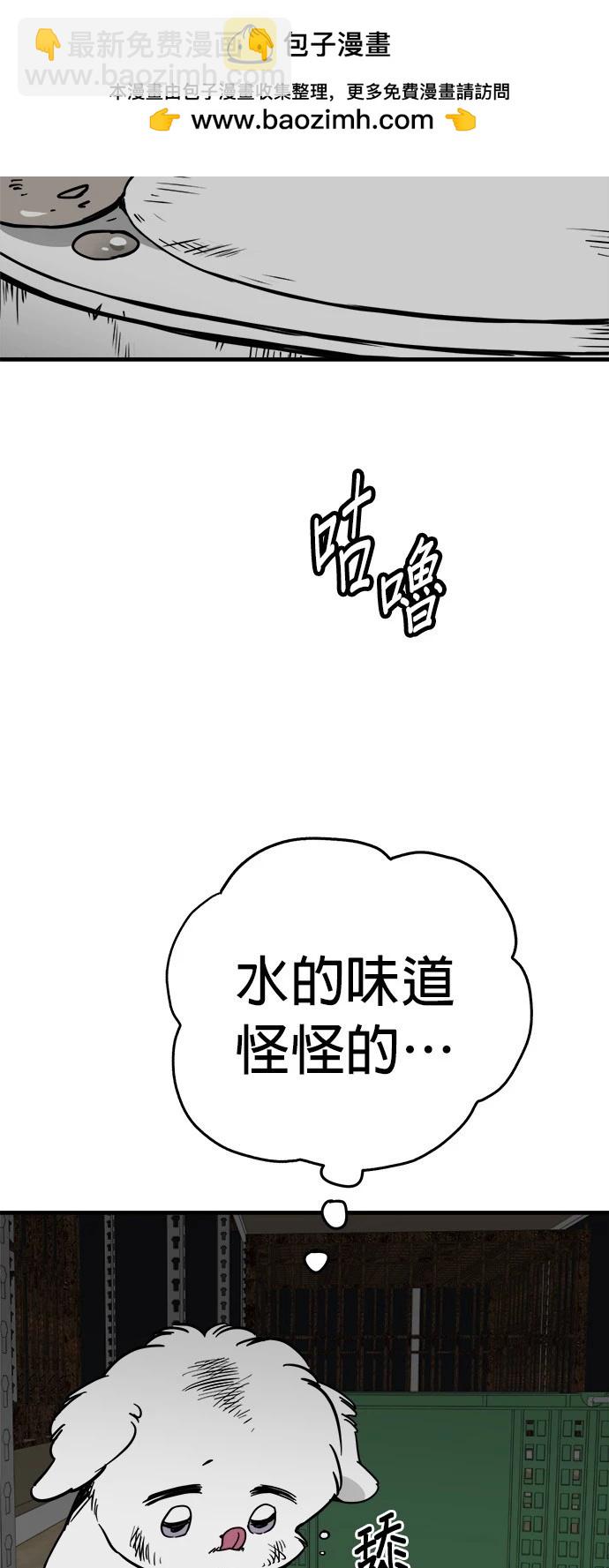 狗狗末日生存法 - 第41話(1/2) - 3