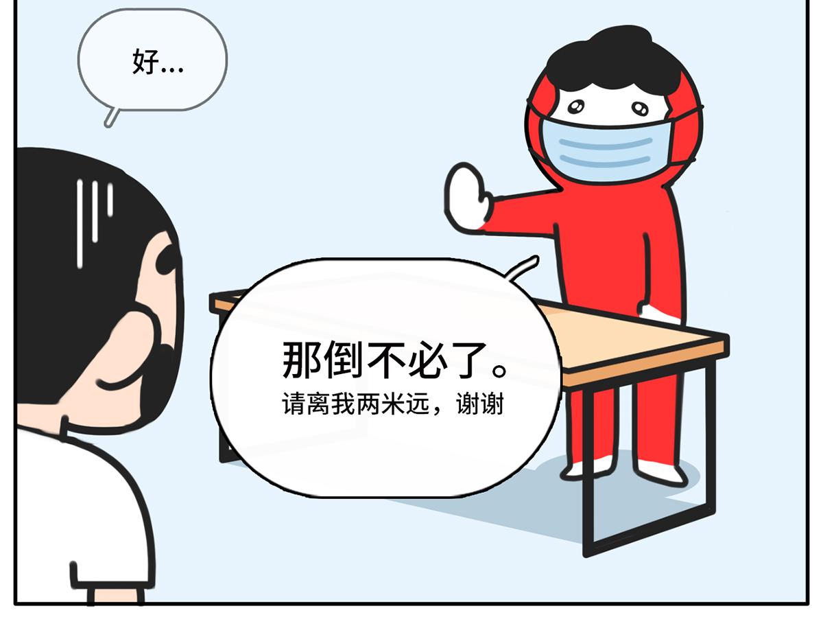 复工状态大赏-第30话