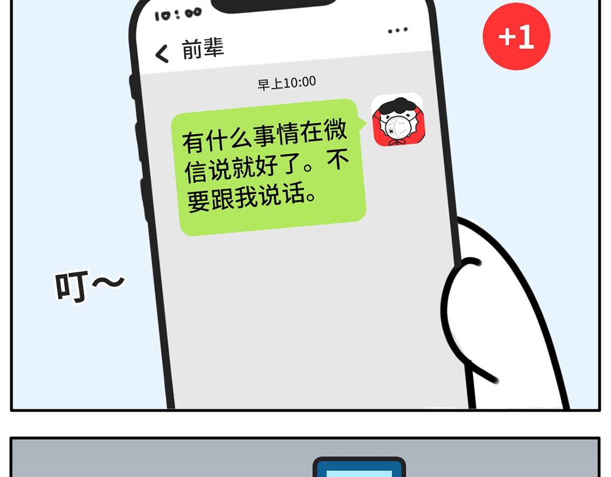 复工状态大赏-第30话