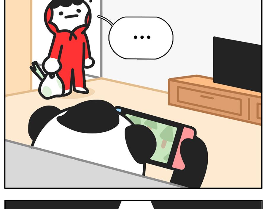 人类的两大阵营：上岛的和没上岛-第38话