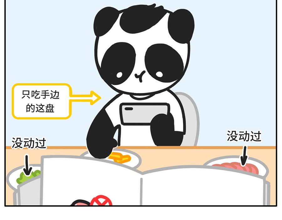 枸杞和夥伴們 - 當你的室友是一隻現代熊貓 - 5