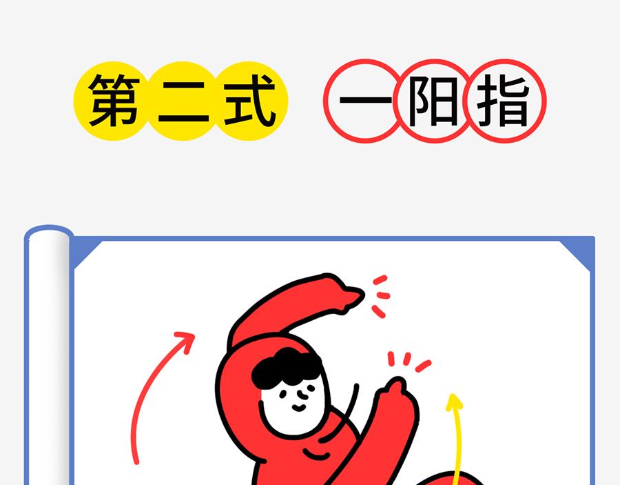 职场摸鱼秘籍(1/2)-第6话