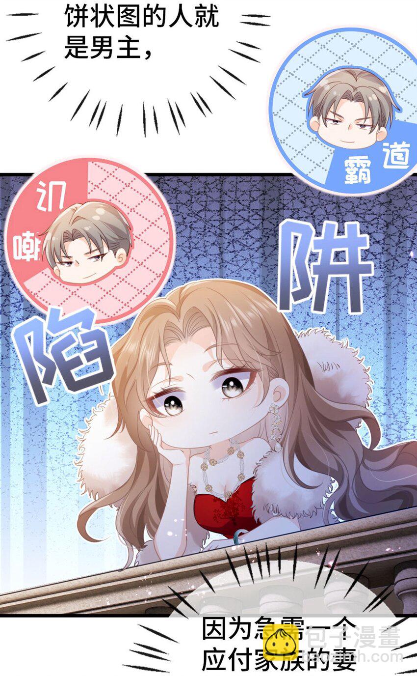 狗血文女配她不幹了 - 001 狗血文女配？！(1/2) - 8