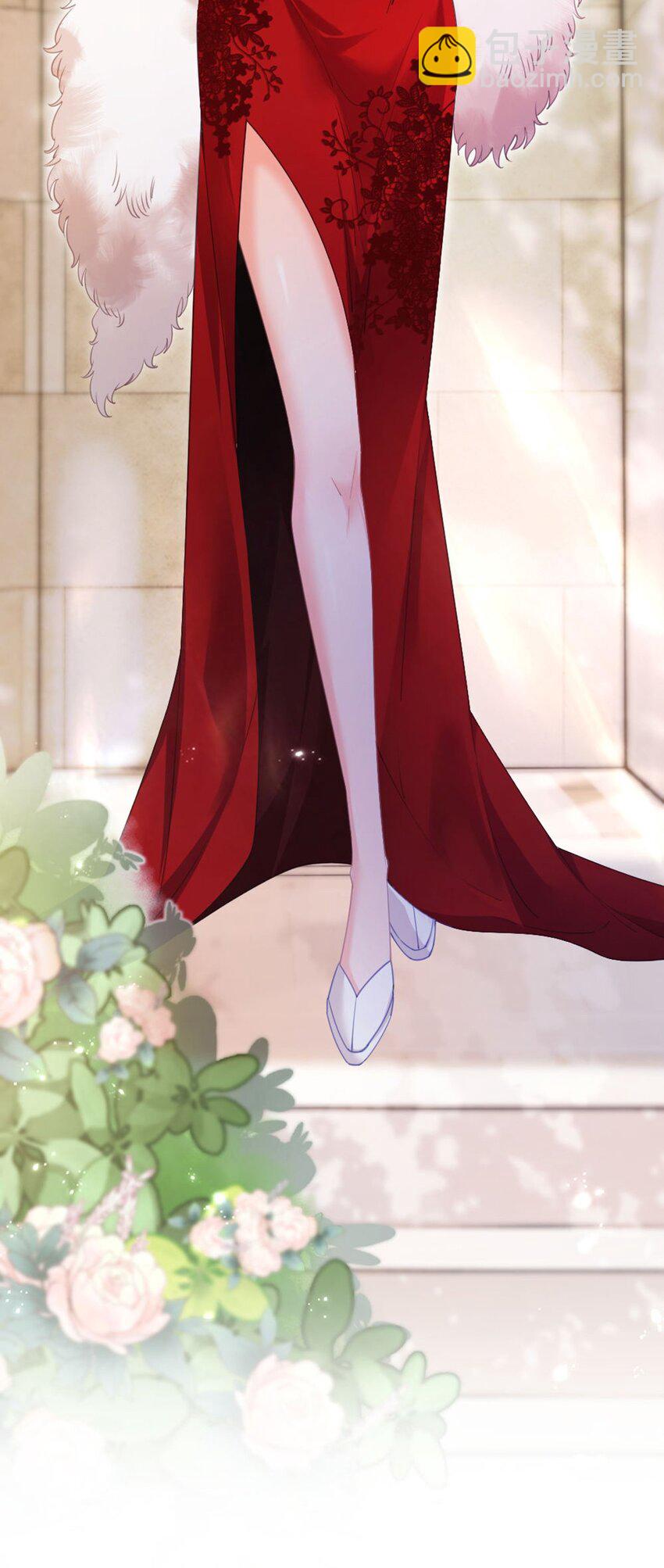 狗血文女配她不幹了 - 001 狗血文女配？！(1/2) - 1