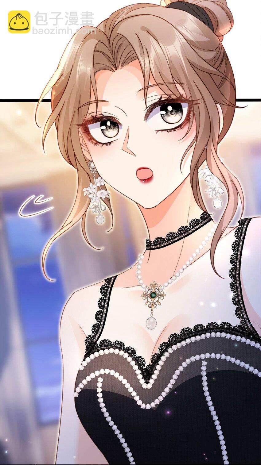 015 帅气登场！(1/2)-第16话