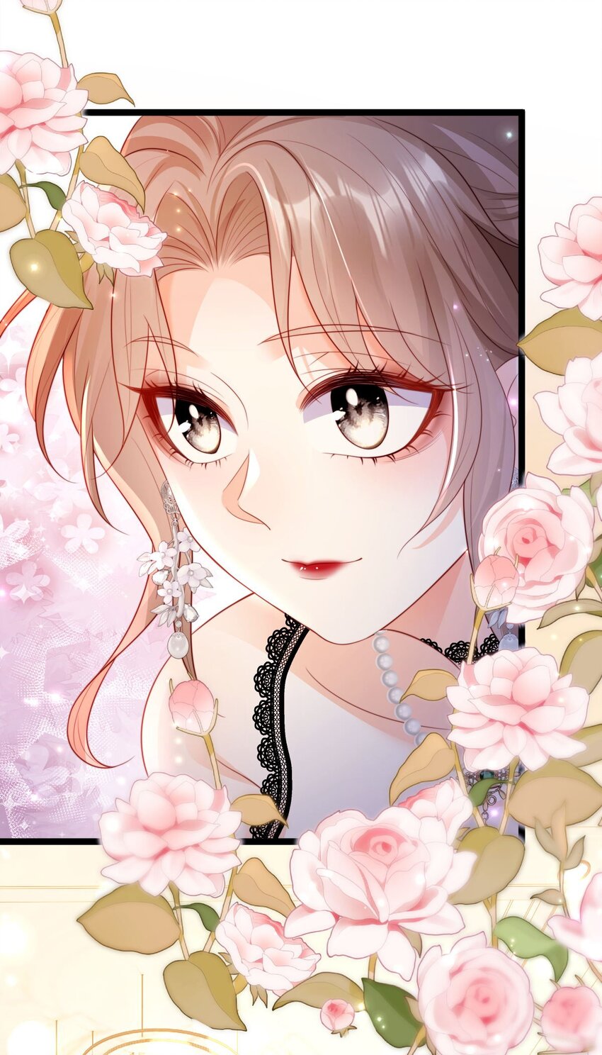 015 帅气登场！(1/2)-第16话