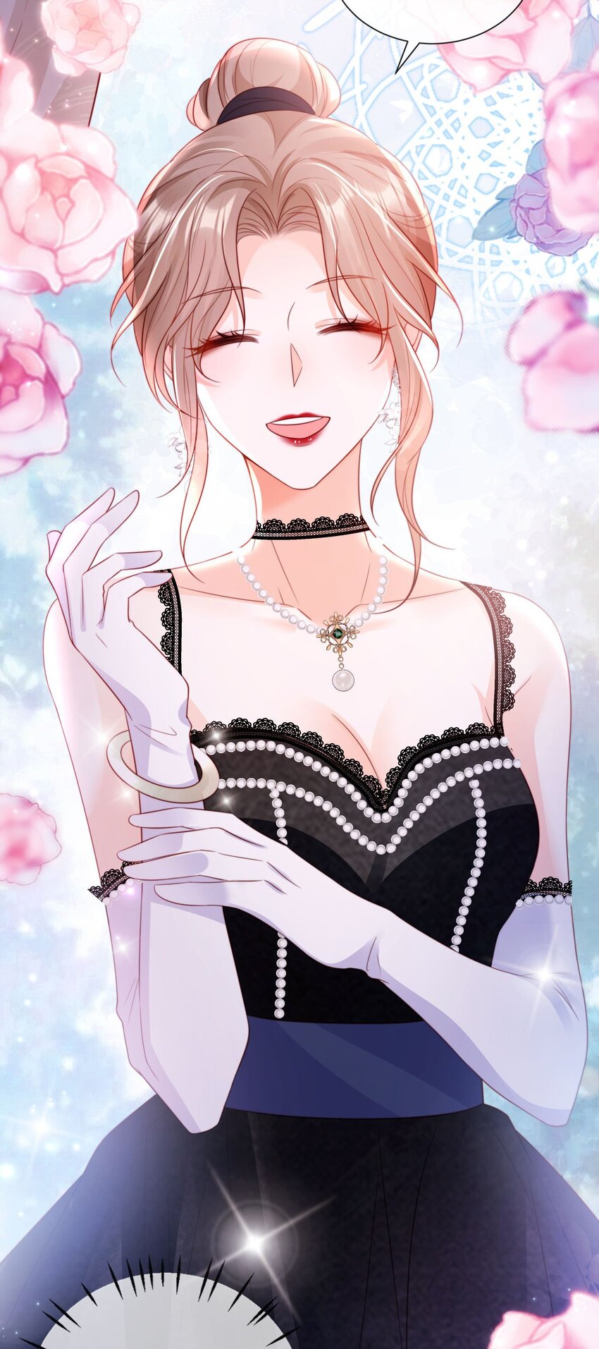 015 帅气登场！(1/2)-第16话