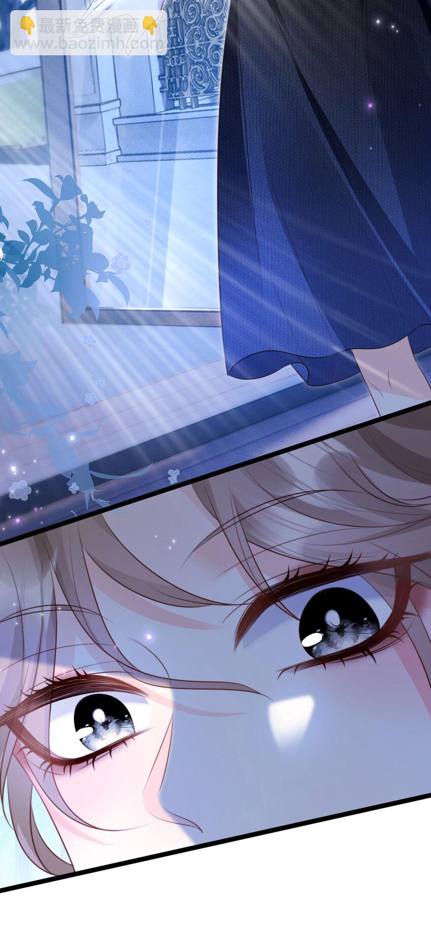 017 抚摸的冲动？(1/2)-第18话