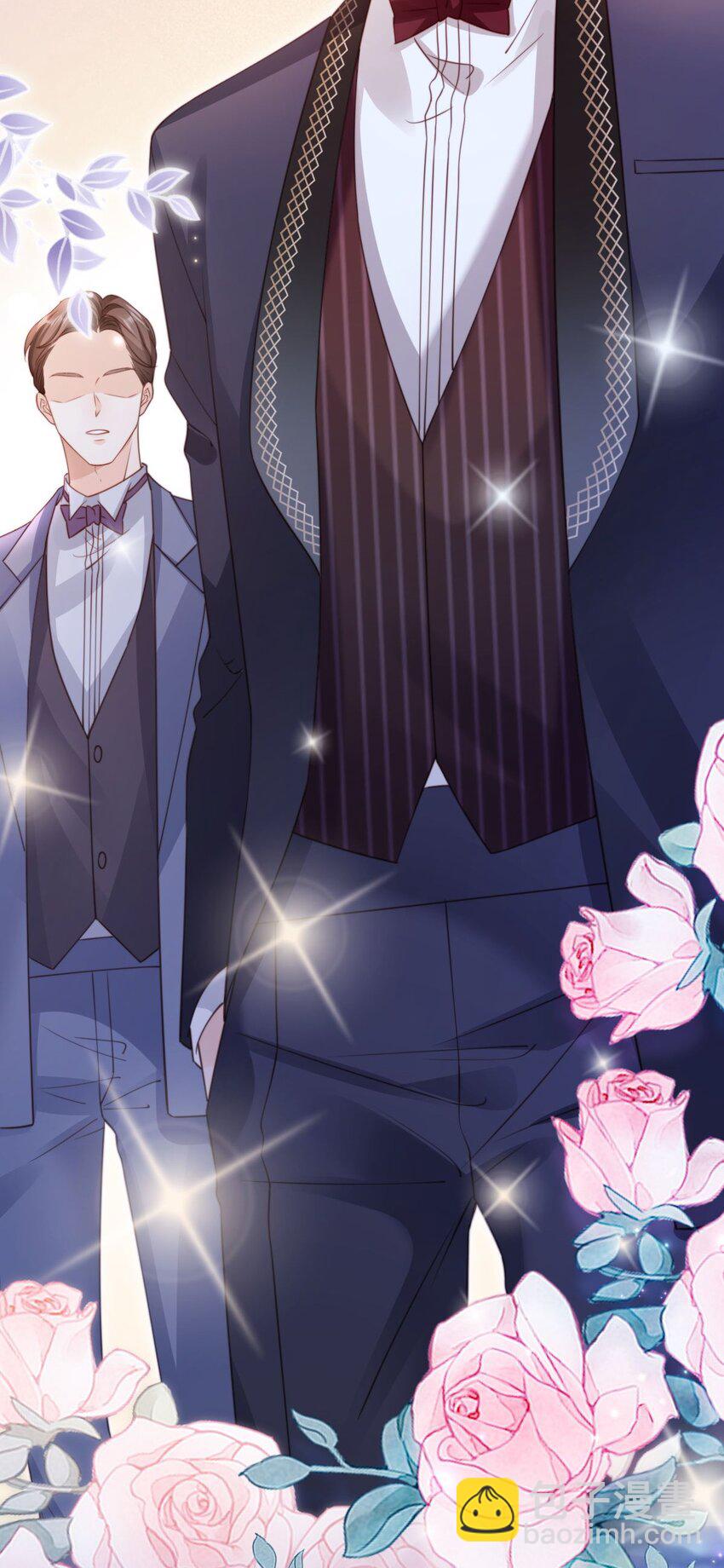 017 抚摸的冲动？(1/2)-第18话