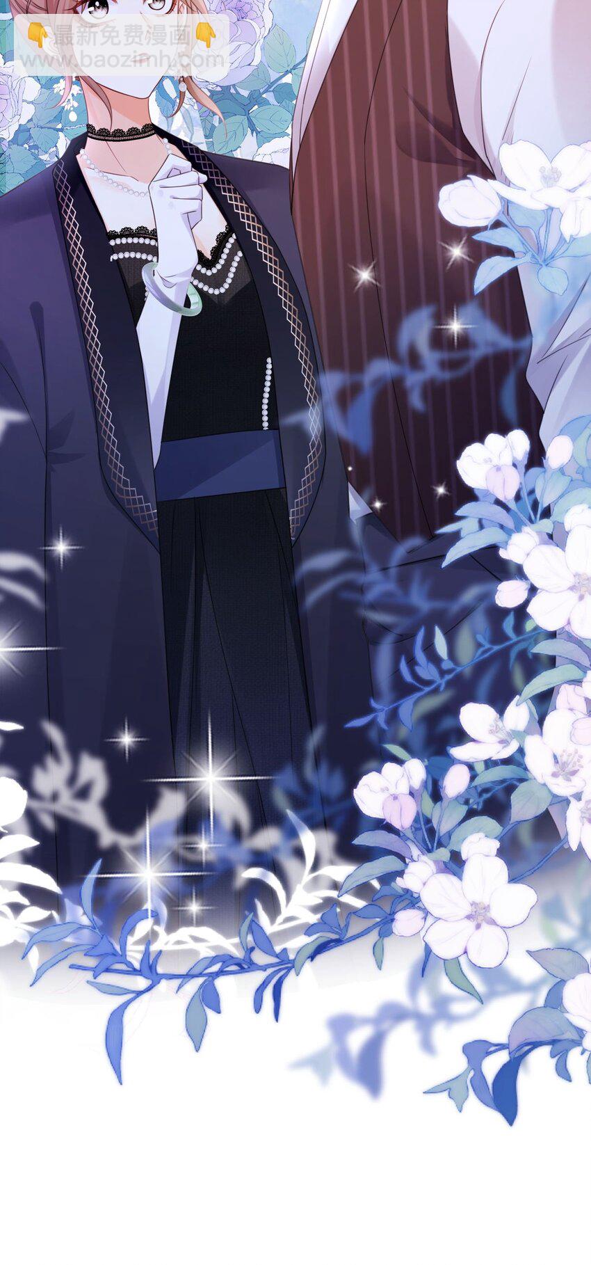 017 抚摸的冲动？(1/2)-第18话