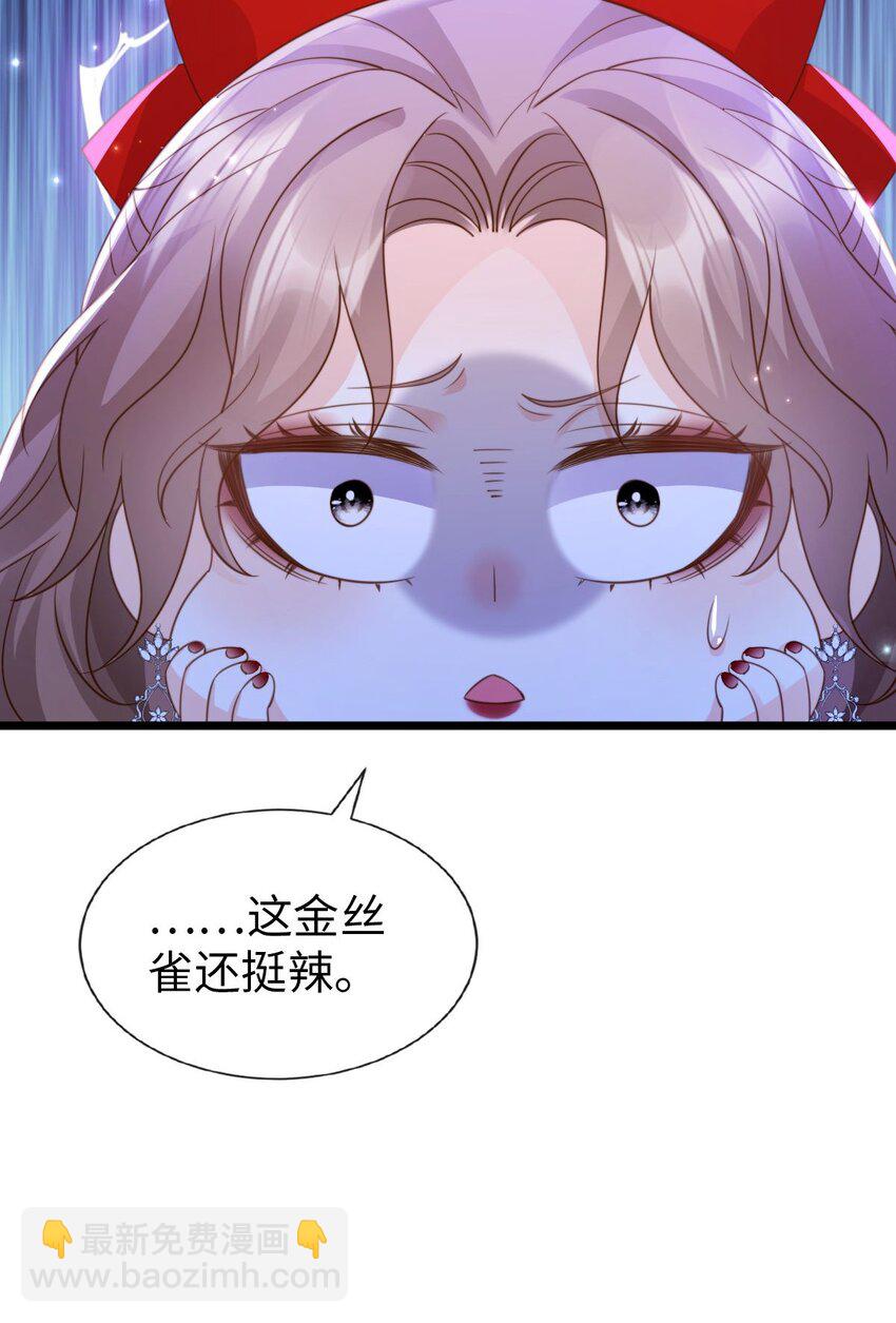 狗血文女配她不幹了 - 005 火辣小甜心(1/2) - 4