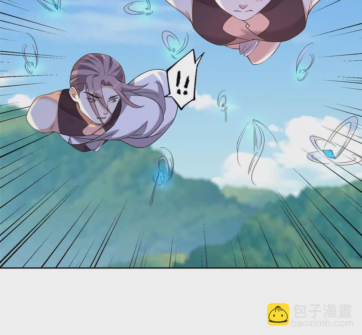 10 重伤逃生(1/2)-第12话