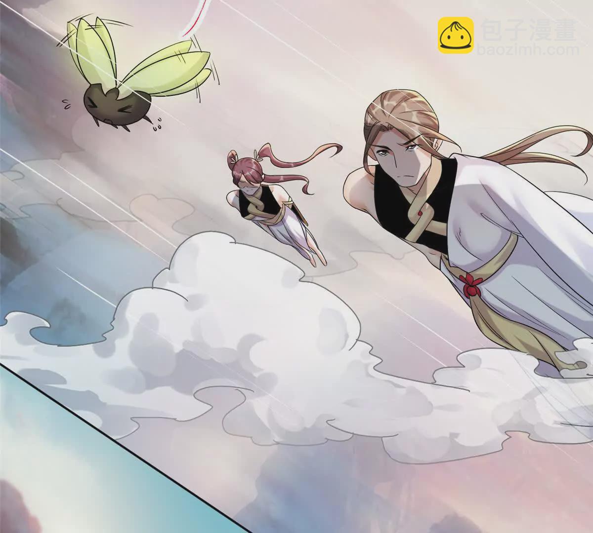 12 弱者的陷阱(1/2)-第14话