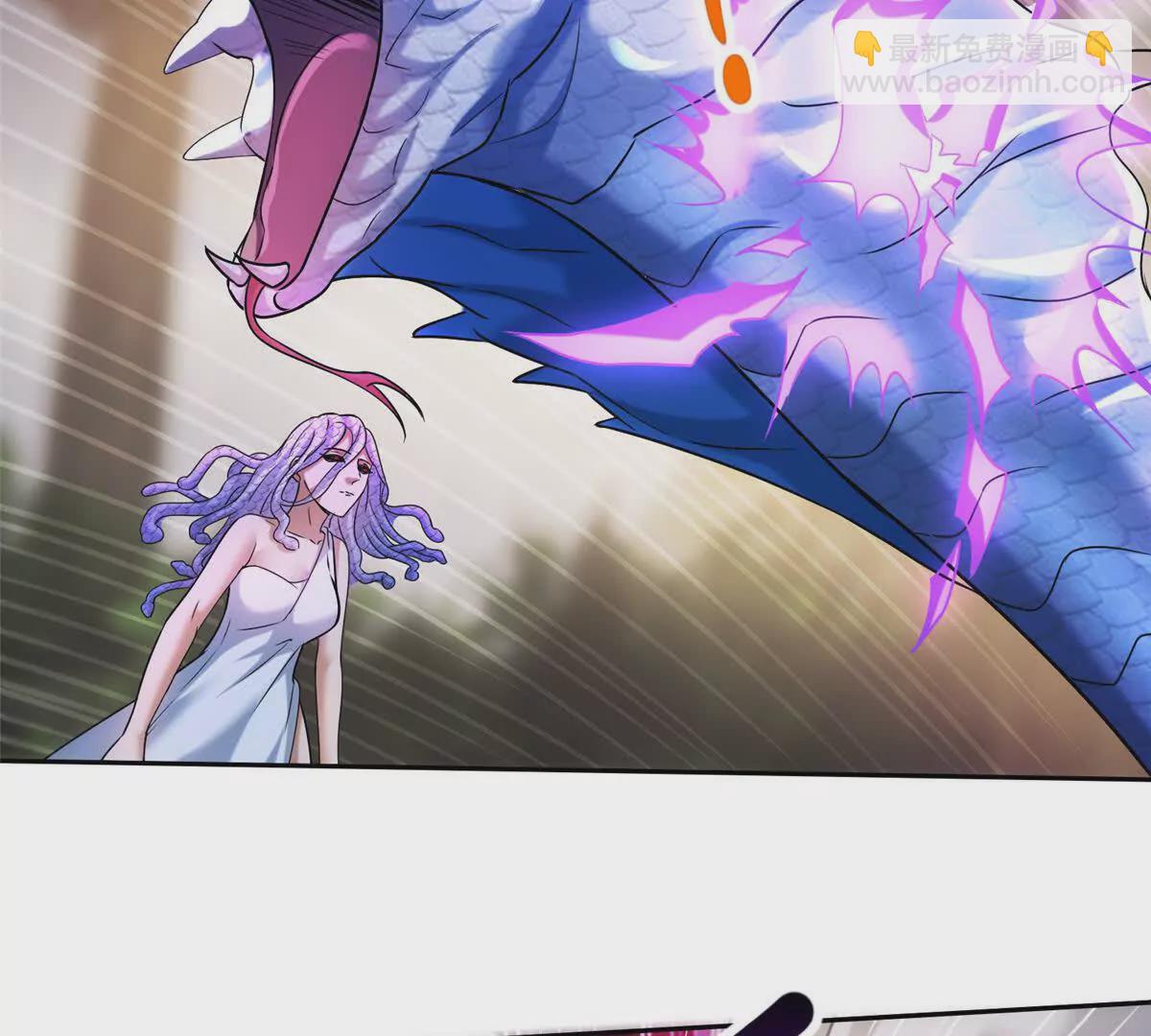 14 魔境王蛇(1/2)-第16话