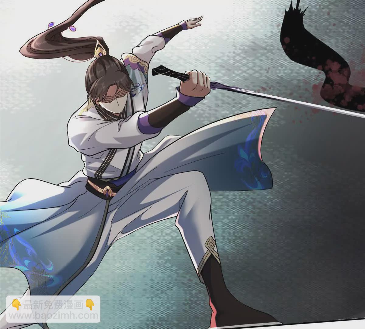 14 魔境王蛇(1/2)-第16话