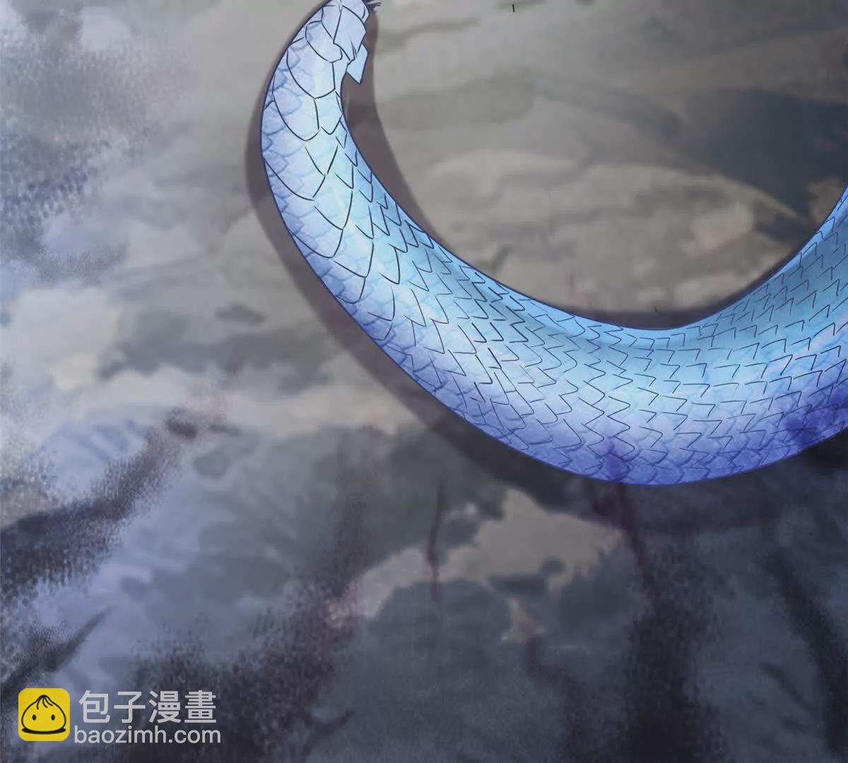 14 魔境王蛇(1/2)-第16话