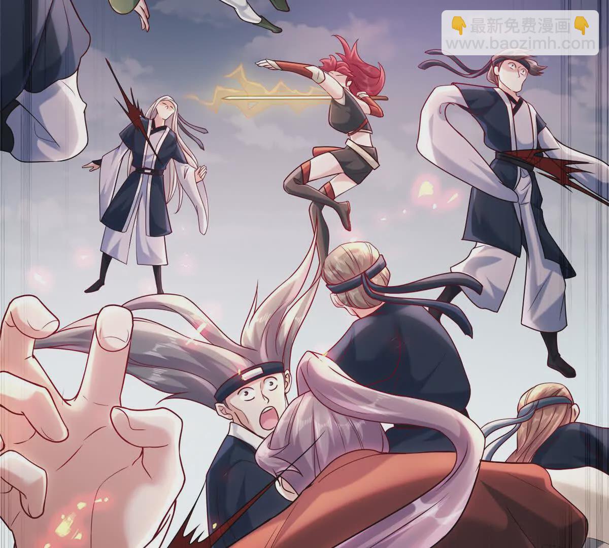 16 无天塔(1/3)-第18话