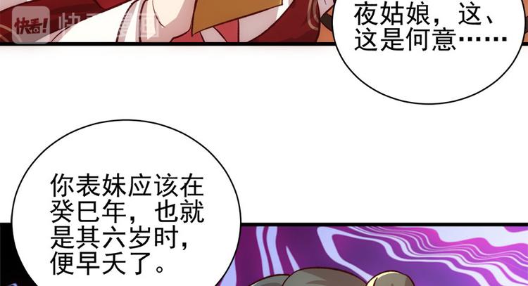 卦妃天下 - 第七十话(2/3) - 4