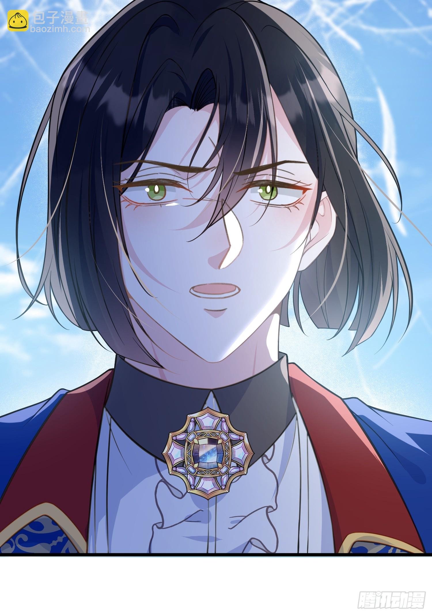 97 终将离别-第98话