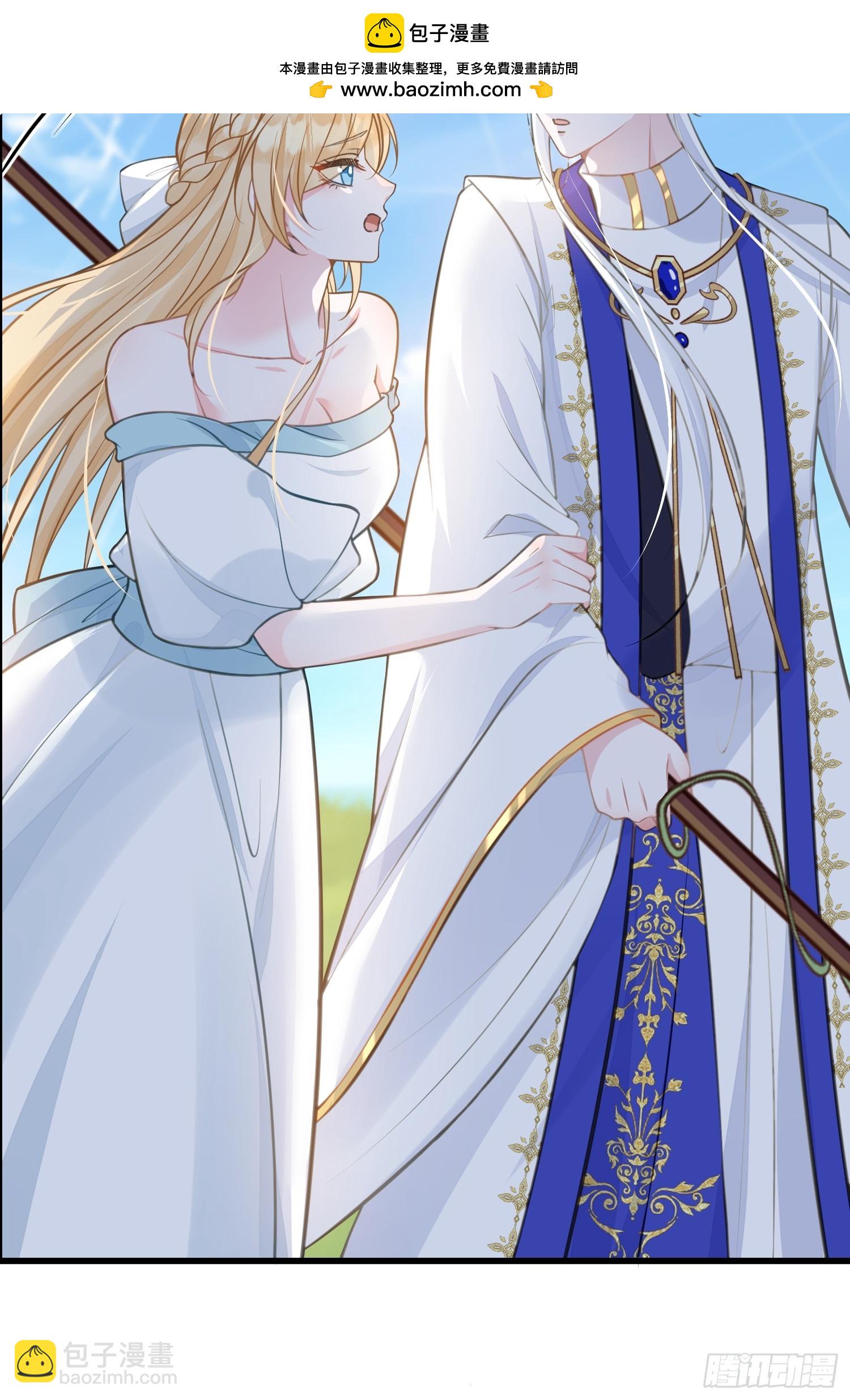 97 终将离别-第98话