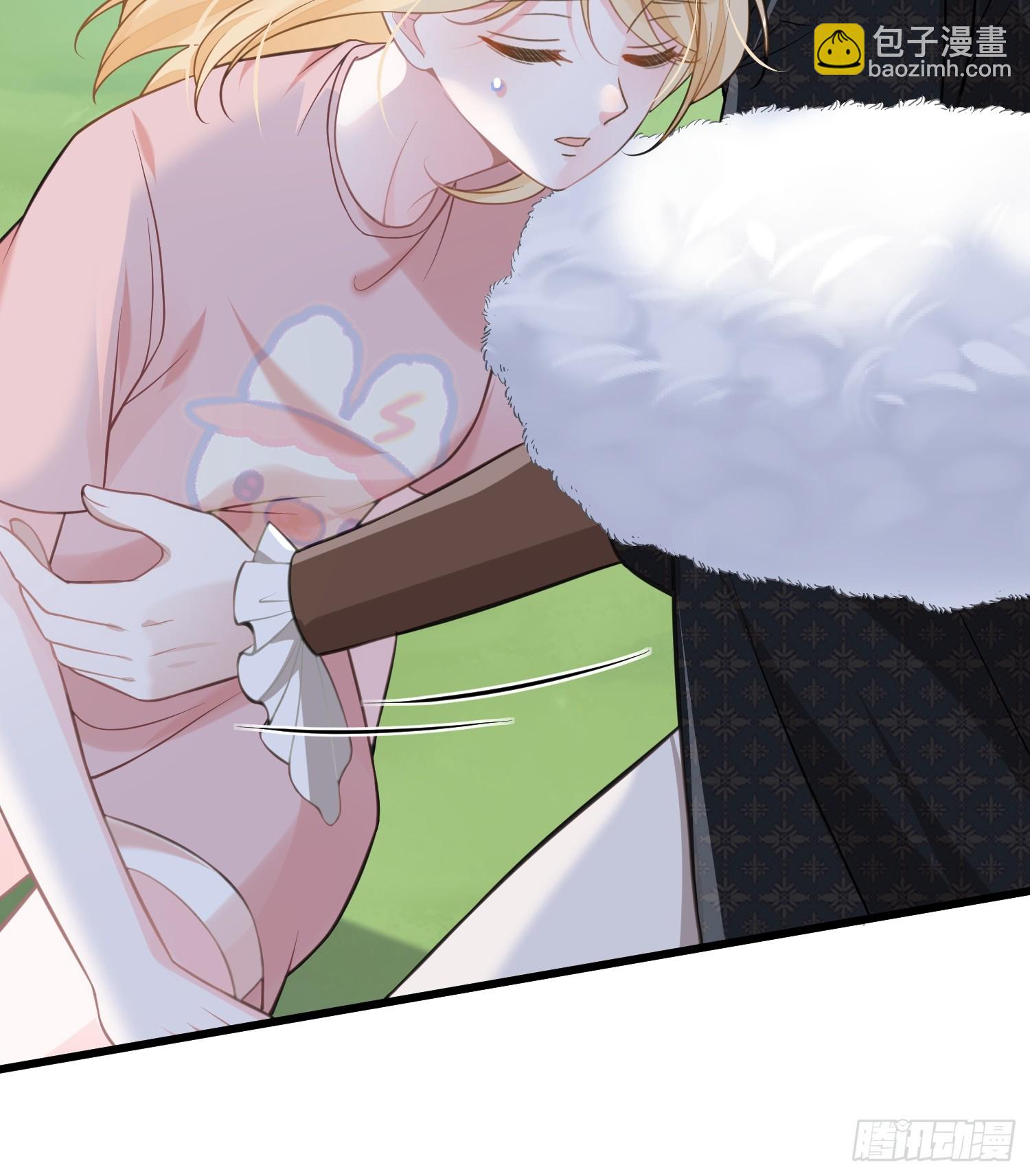 99 父亲的爱(1/2)-第100话