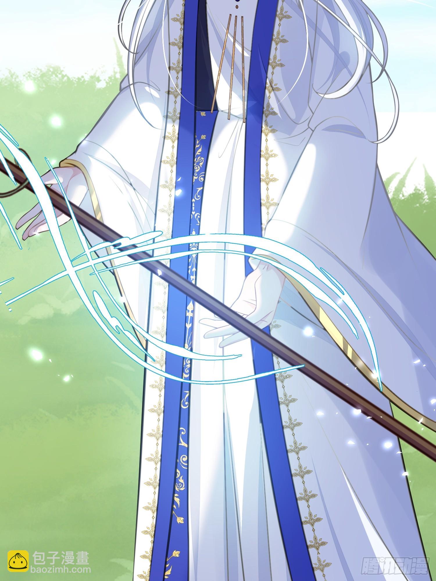 99 父亲的爱(1/2)-第100话