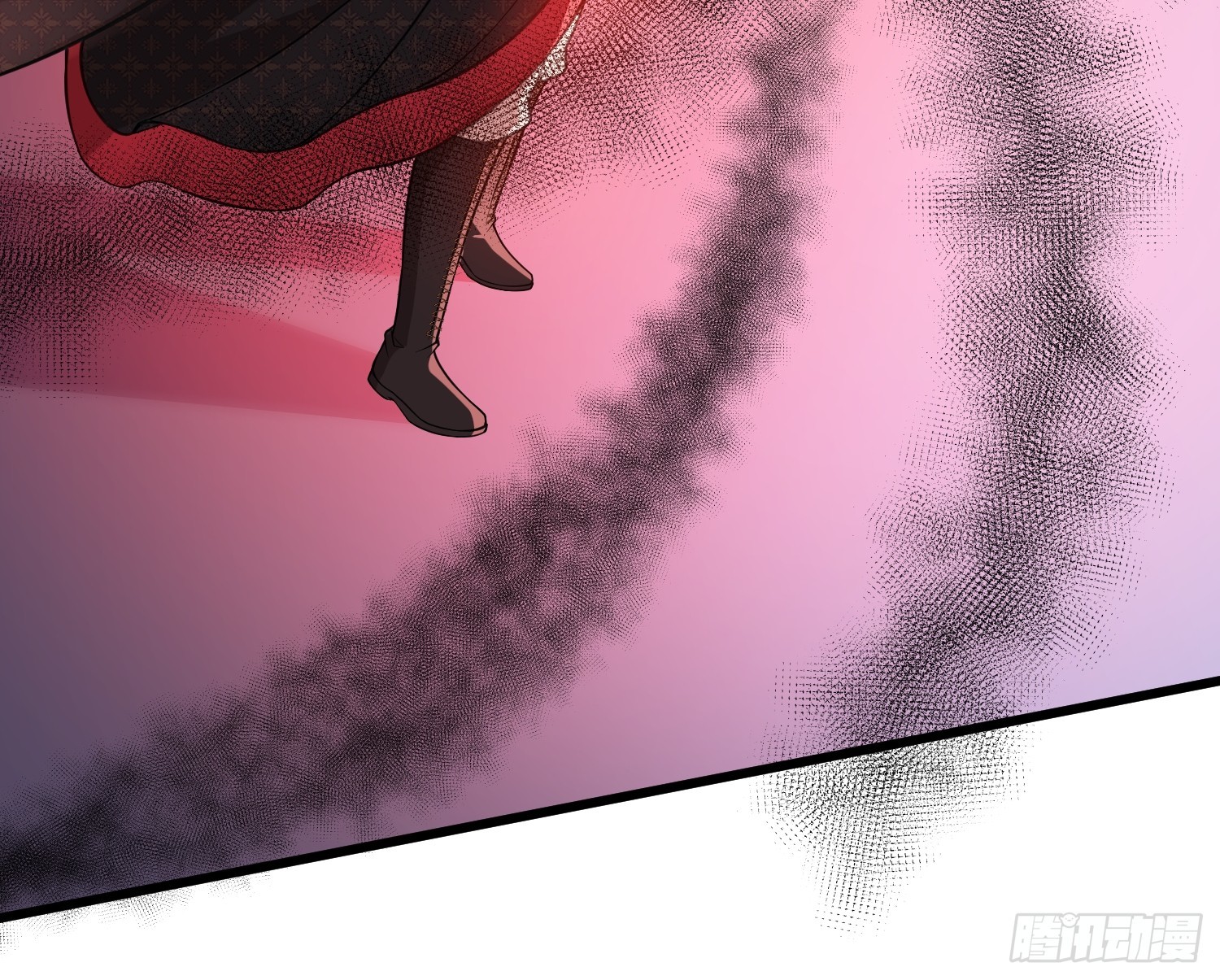 101 你自由了-第102话