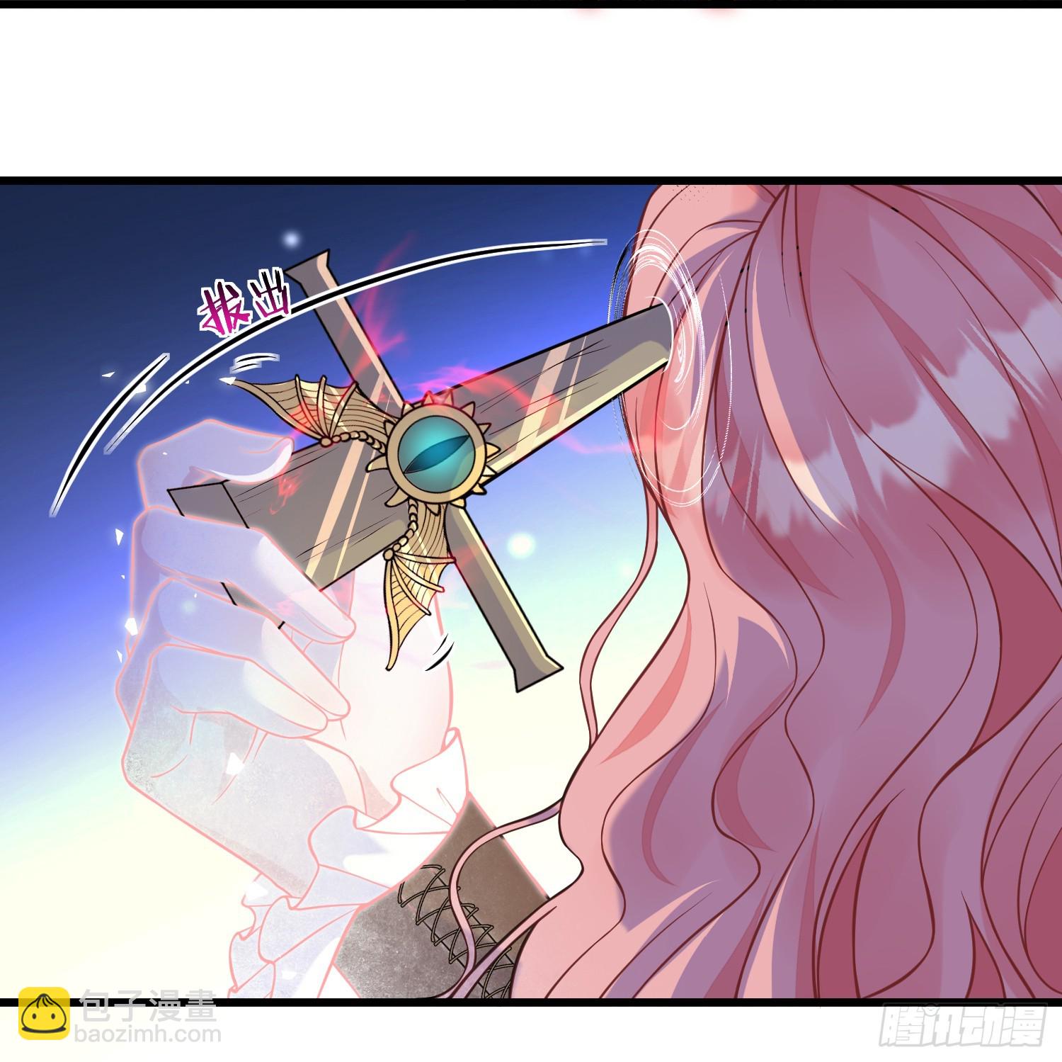 101 你自由了-第102话