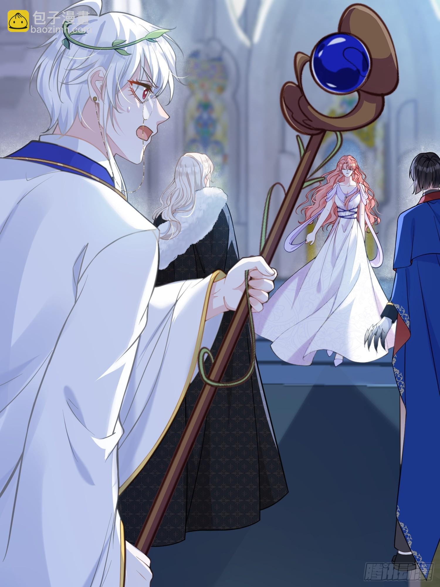 101 你自由了-第102话