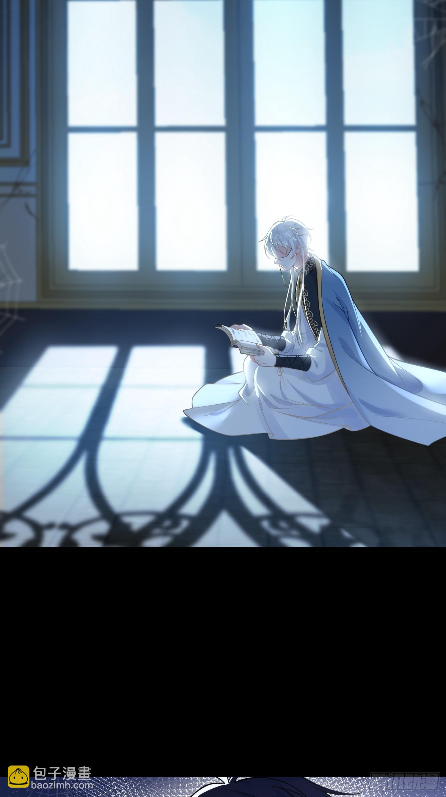 103 阿提拉退出-第104话