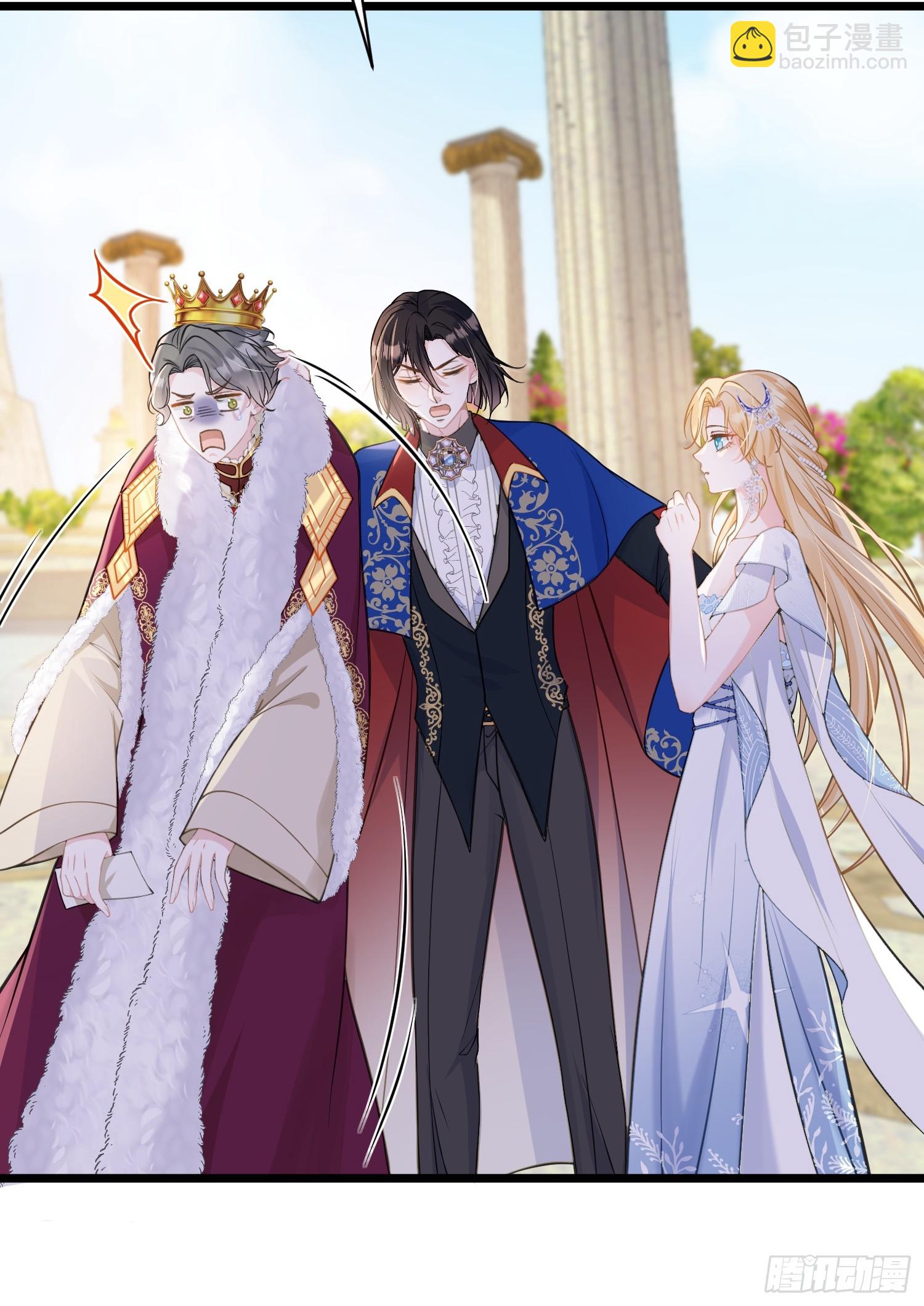 103 阿提拉退出-第104话