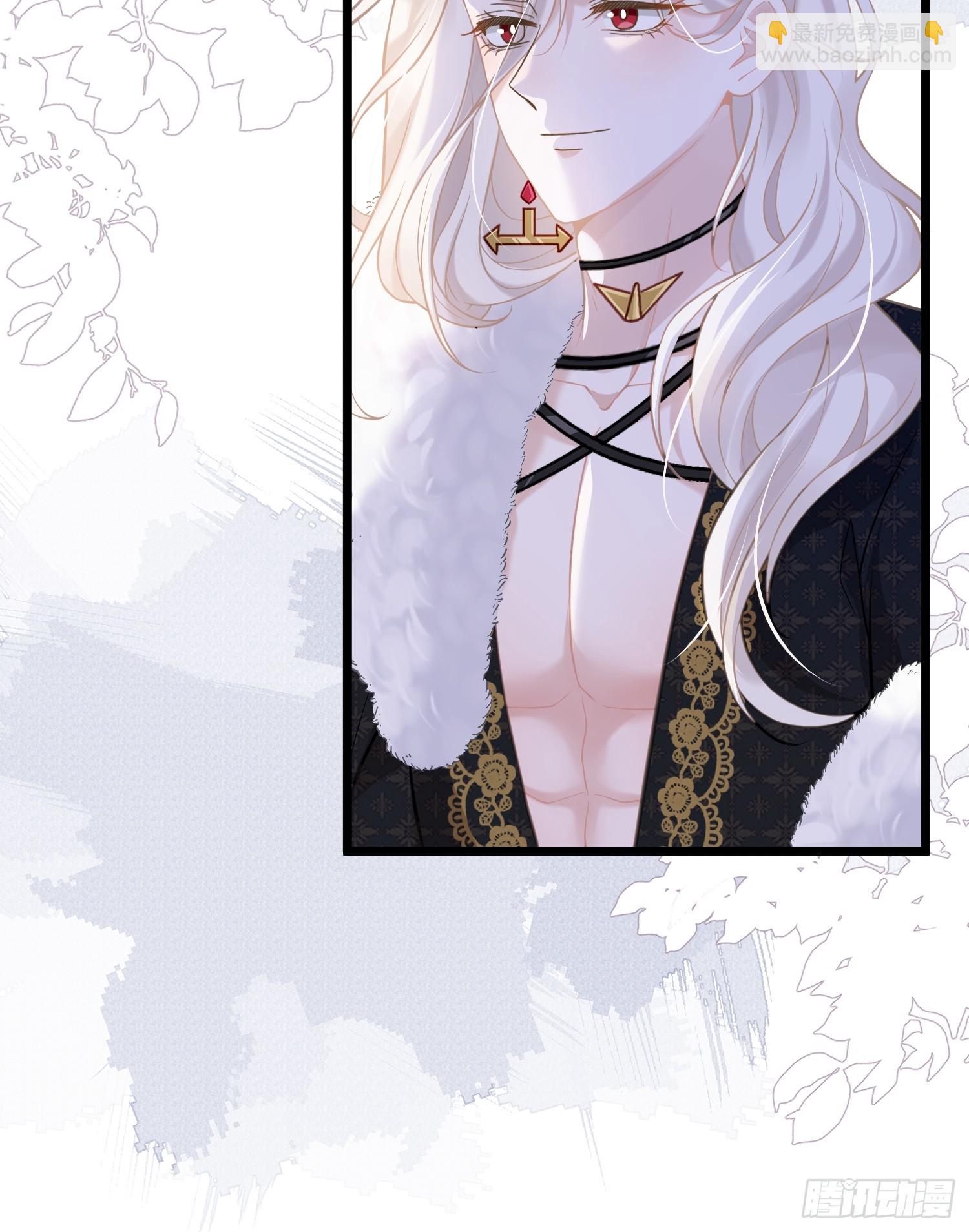 103 阿提拉退出-第104话