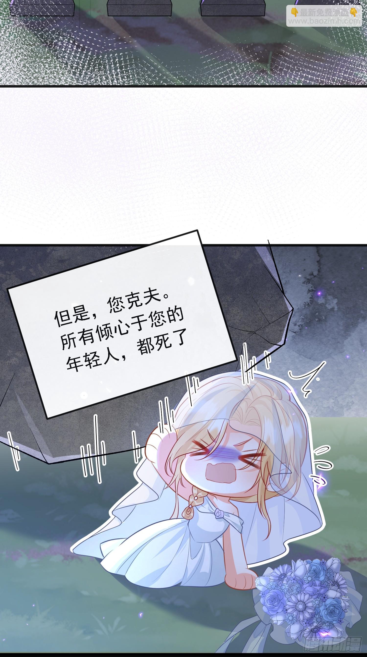 12 兽人男宠-第12话