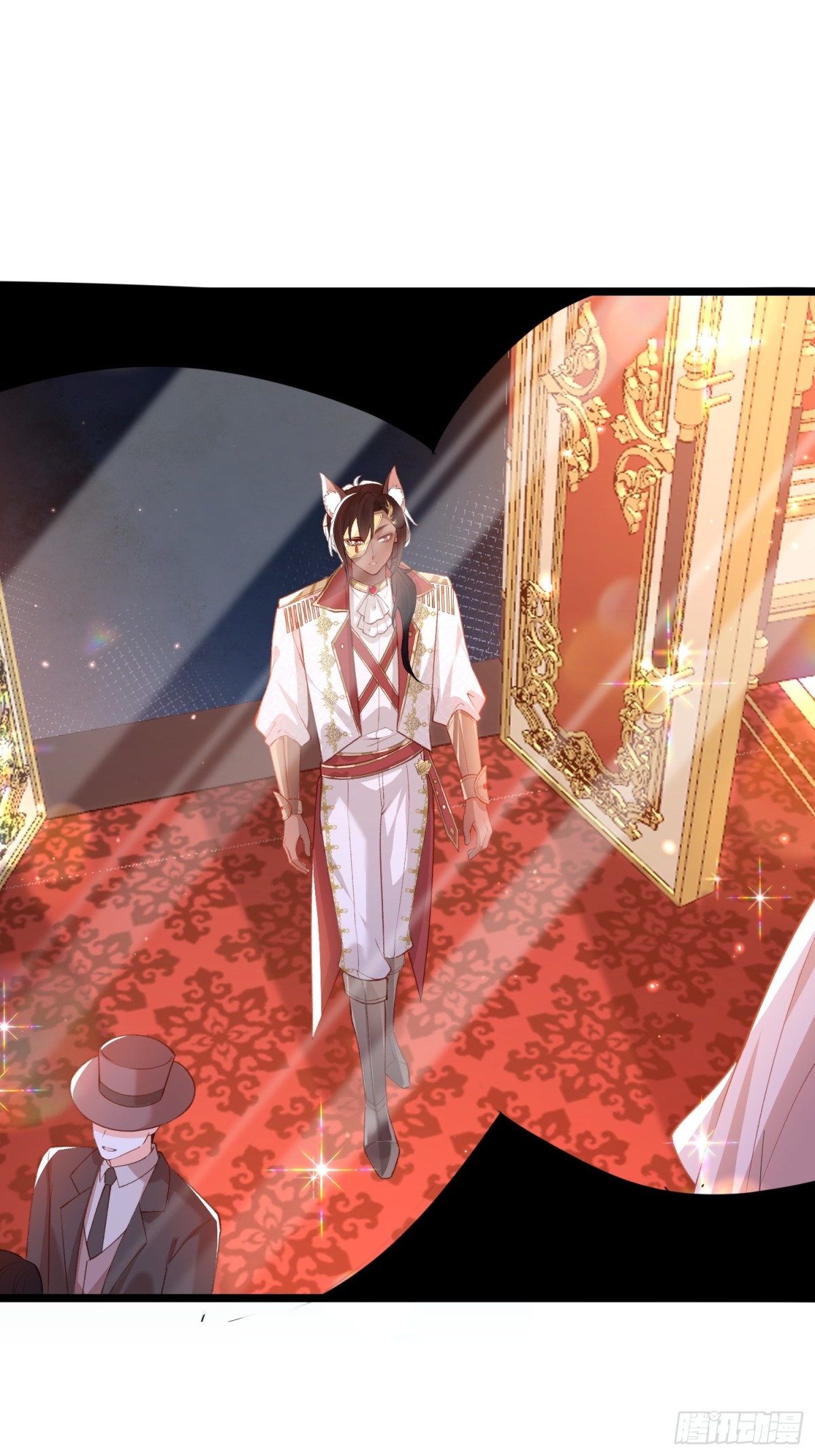 24 王妃的舞会-第24话