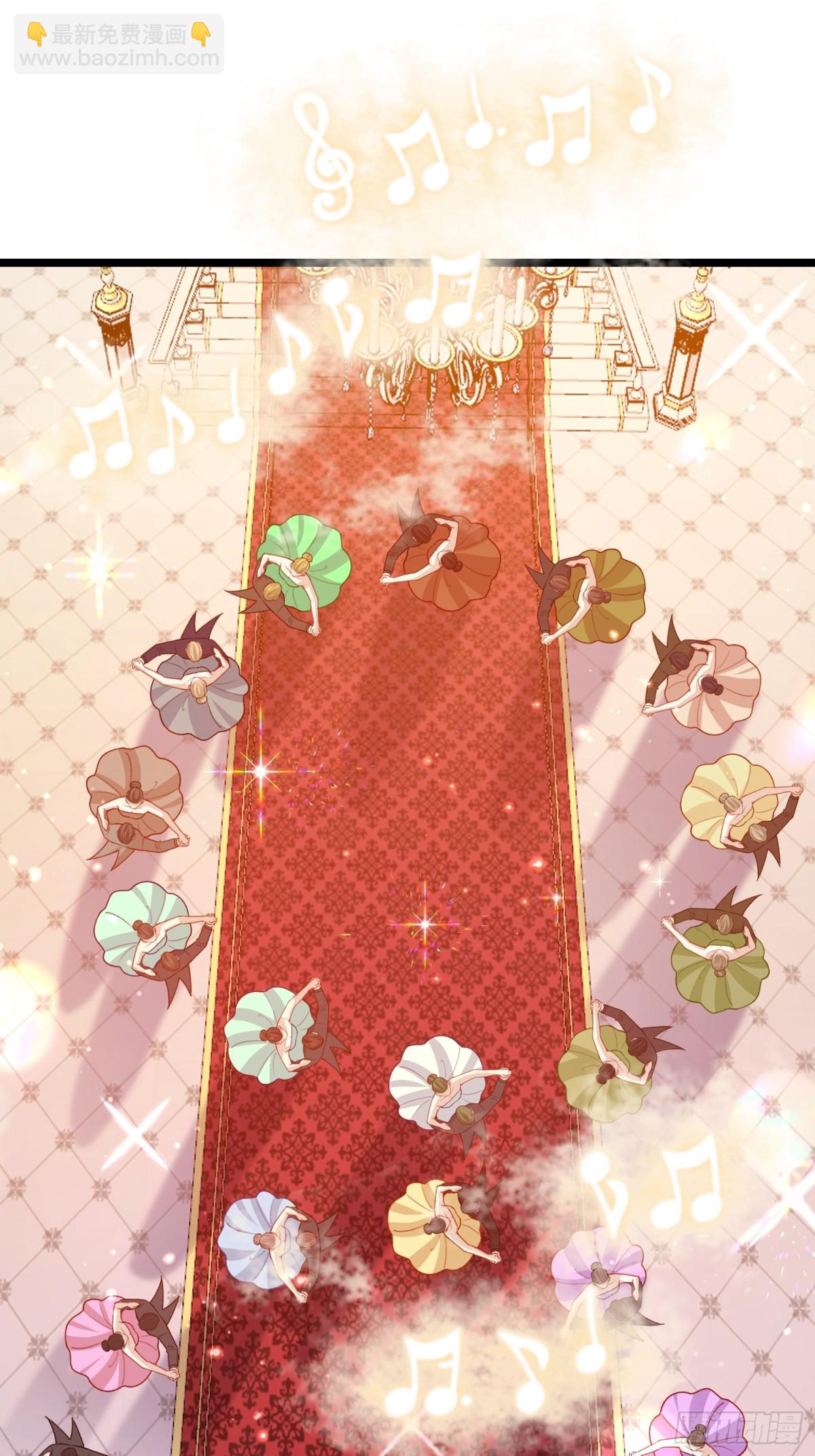 26 暗潮汹涌-第26话