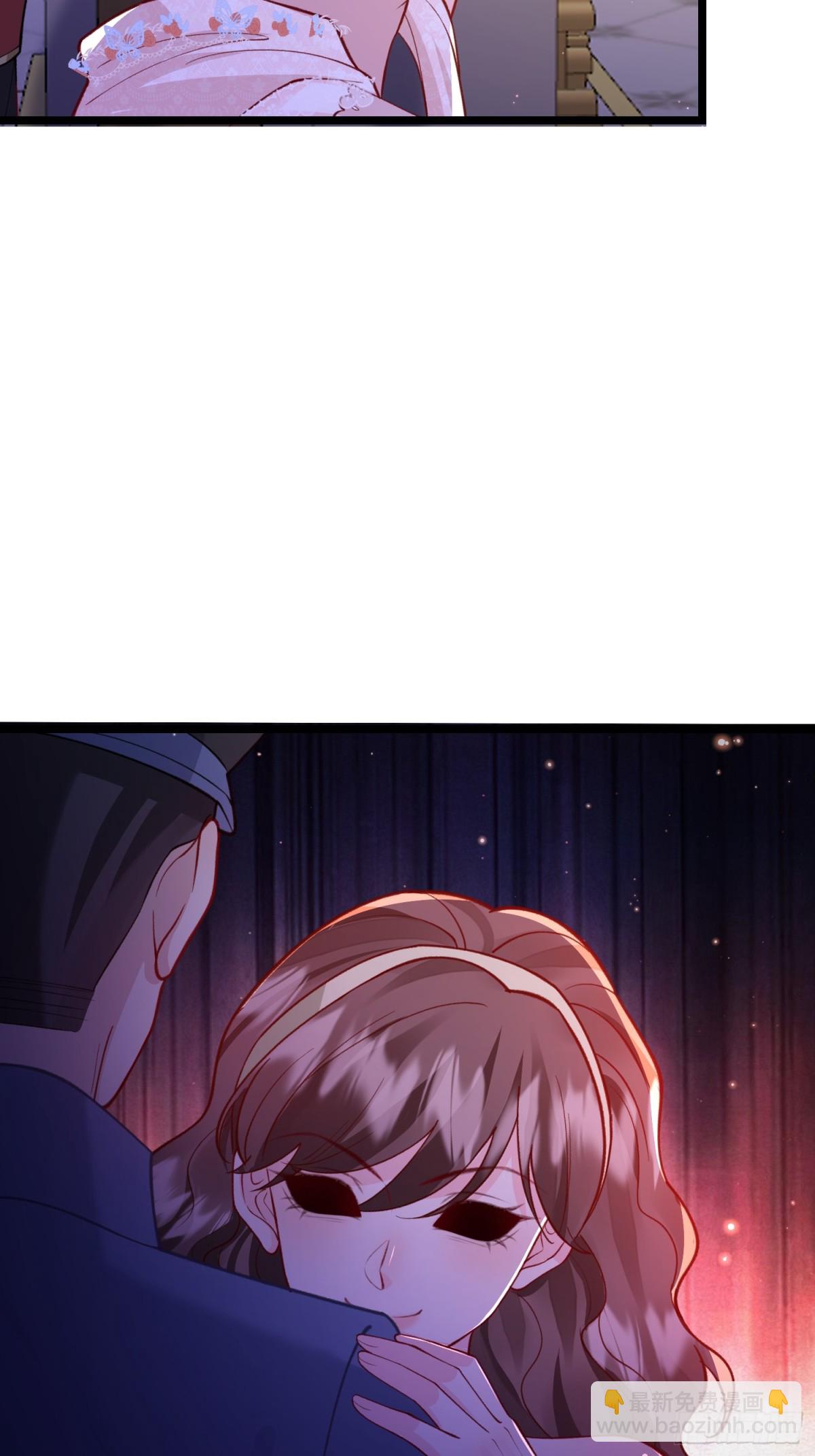 28 舞会诡谲-第28话