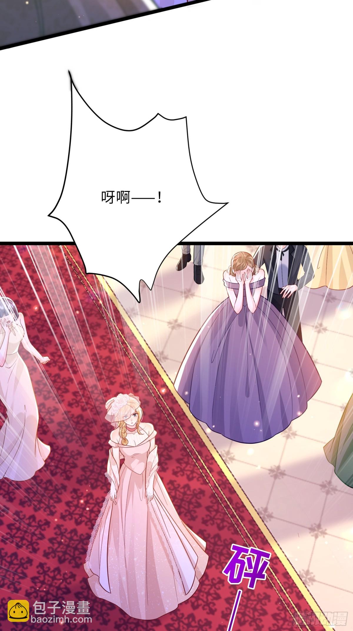 28 舞会诡谲-第28话