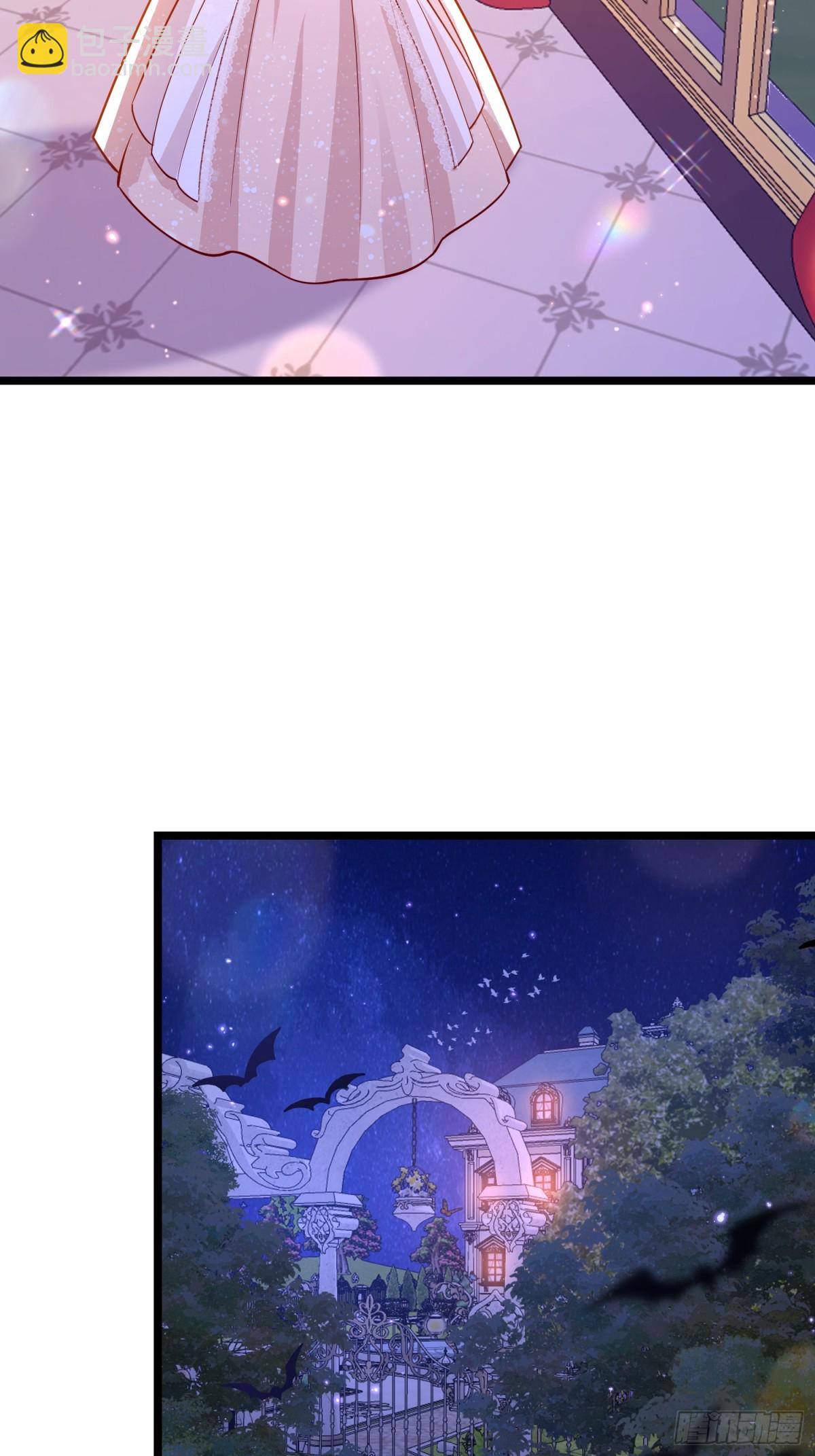 28 舞会诡谲-第28话