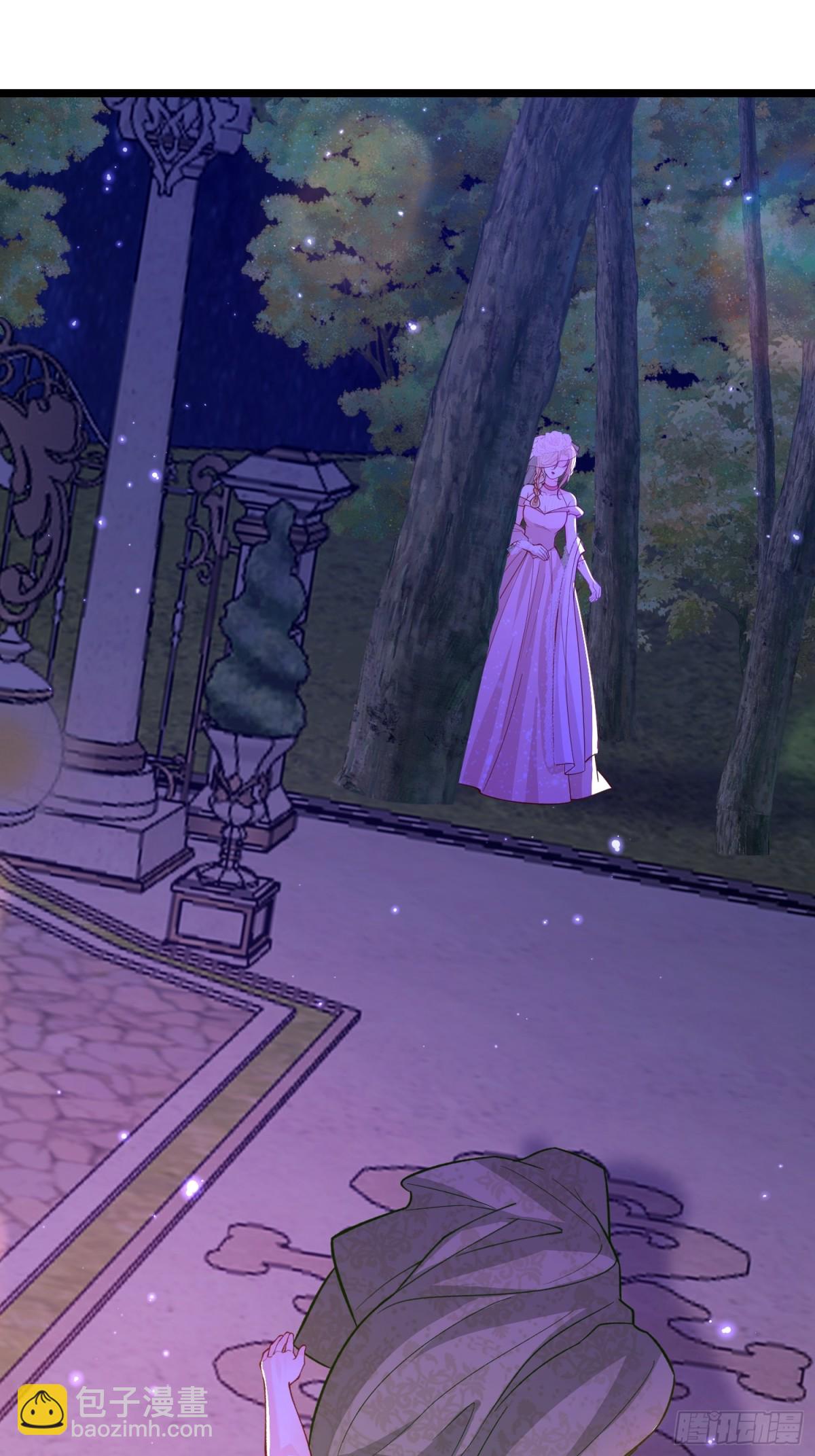 28 舞会诡谲-第28话