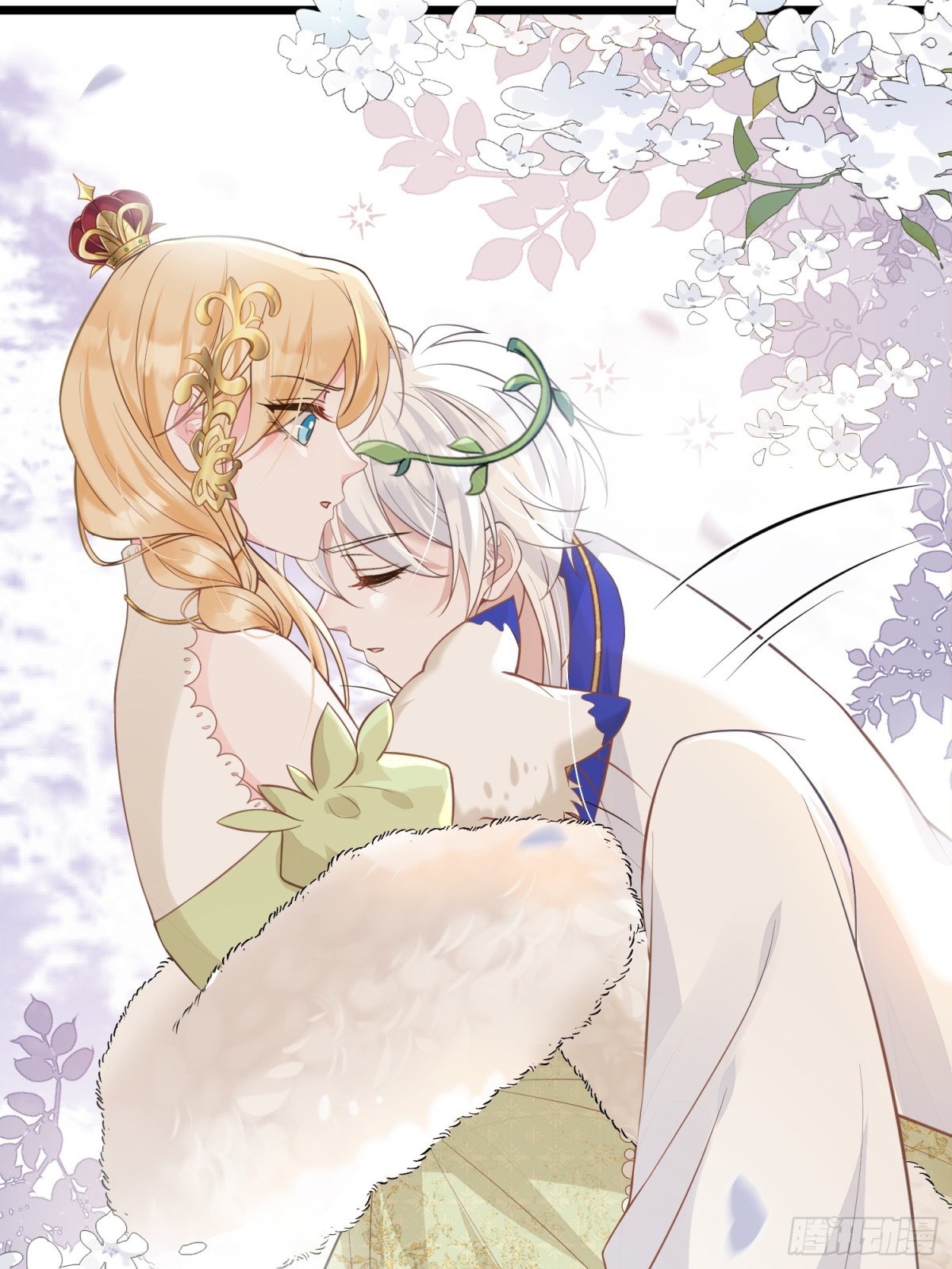 33 把心还给我！(1/2)-第34话