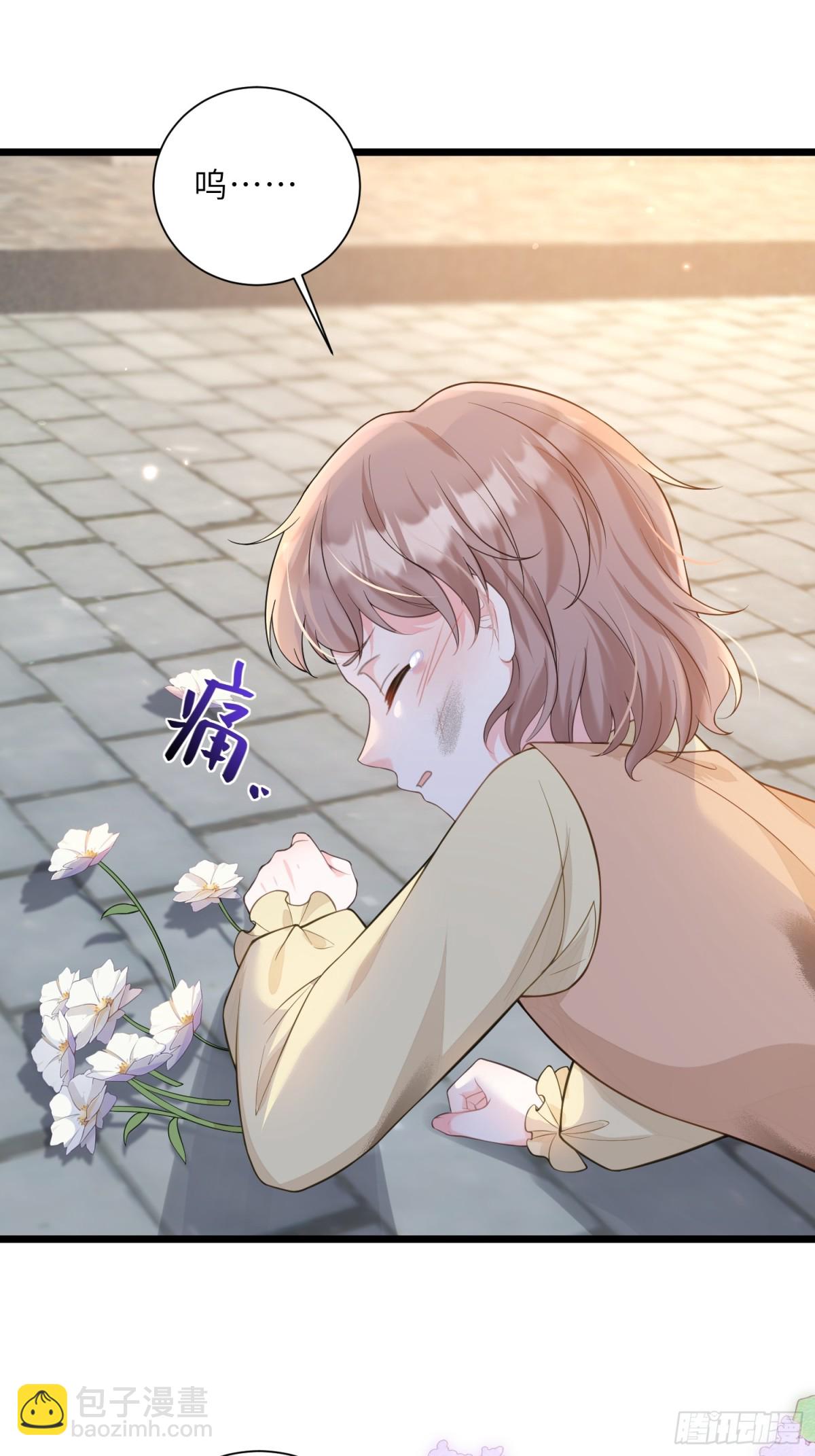 35 皇城的第二皇子(1/2)-第36话