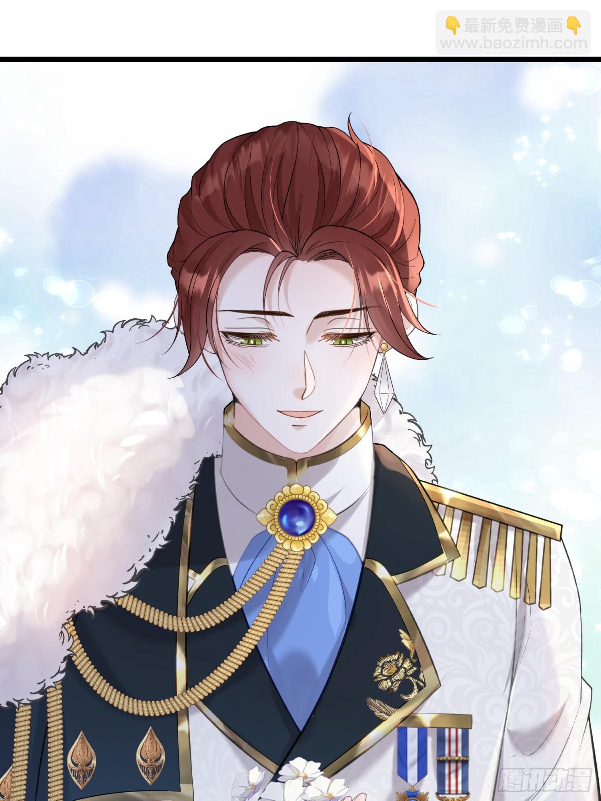 35 皇城的第二皇子(1/2)-第36话