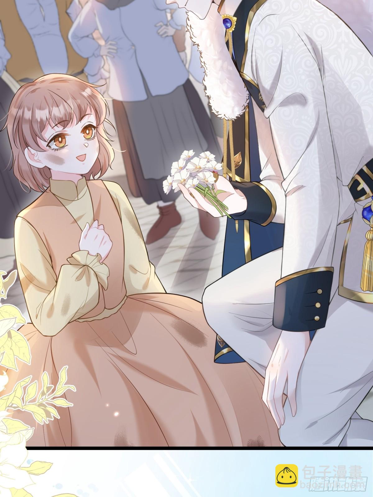 35 皇城的第二皇子(1/2)-第36话