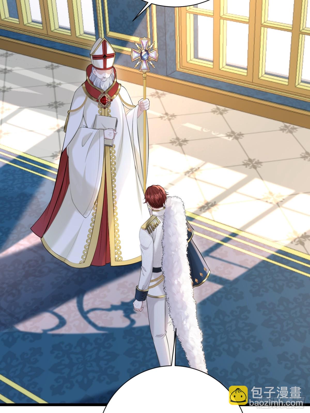 35 皇城的第二皇子(1/2)-第36话