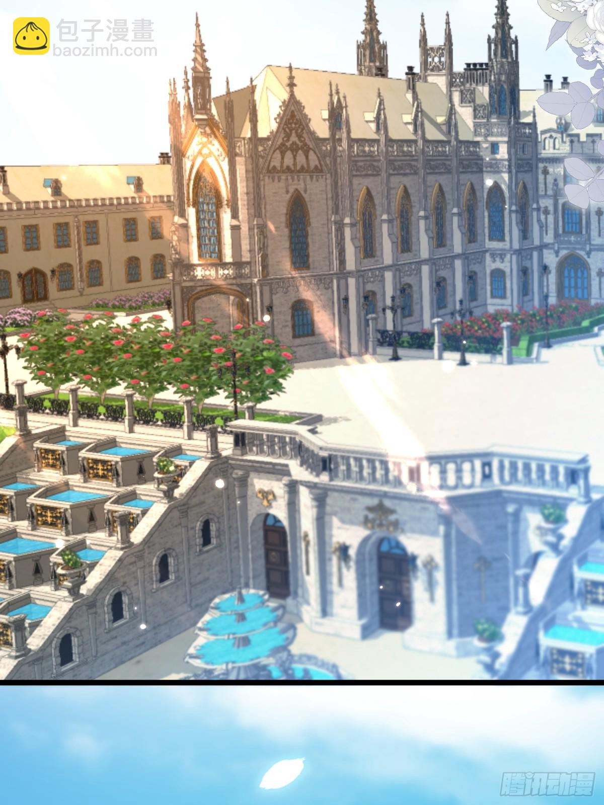 35 皇城的第二皇子(1/2)-第36话