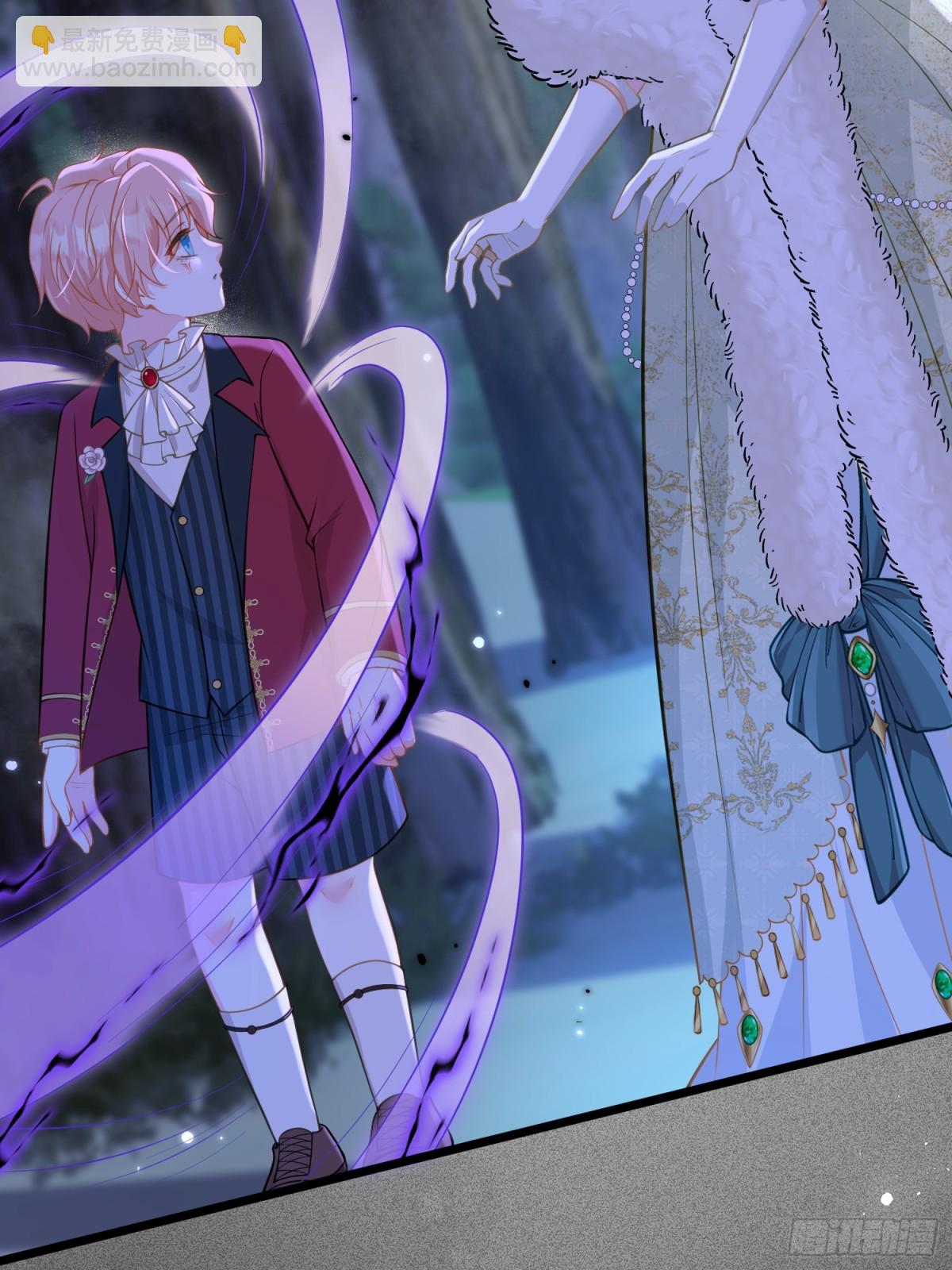 41 和前夫相认-第42话