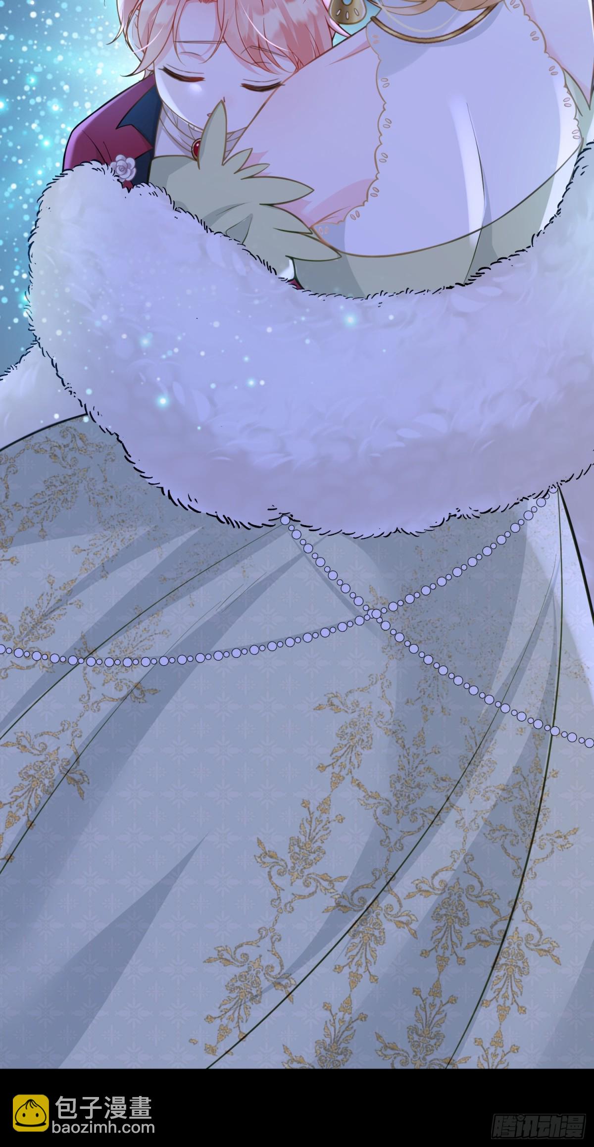 41 和前夫相认-第42话