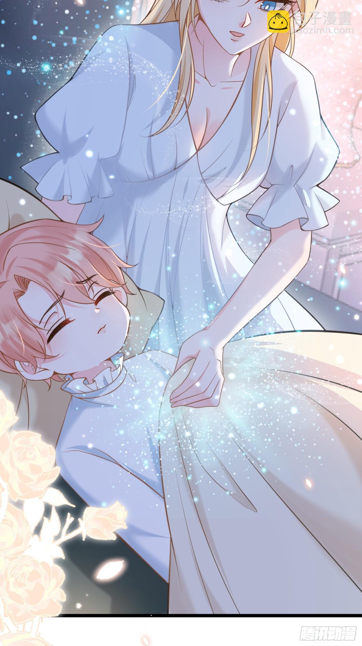 41 和前夫相认-第42话